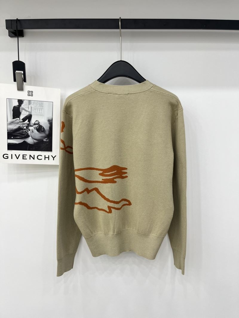 Burberry Sweaters